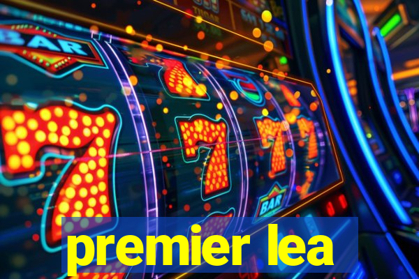 premier lea