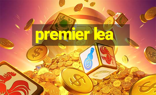 premier lea