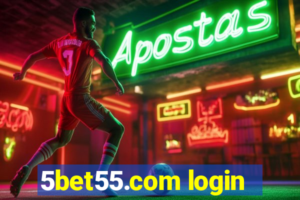 5bet55.com login