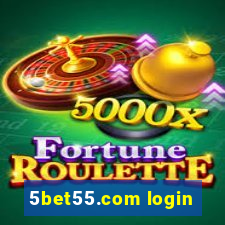 5bet55.com login