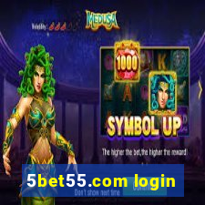 5bet55.com login