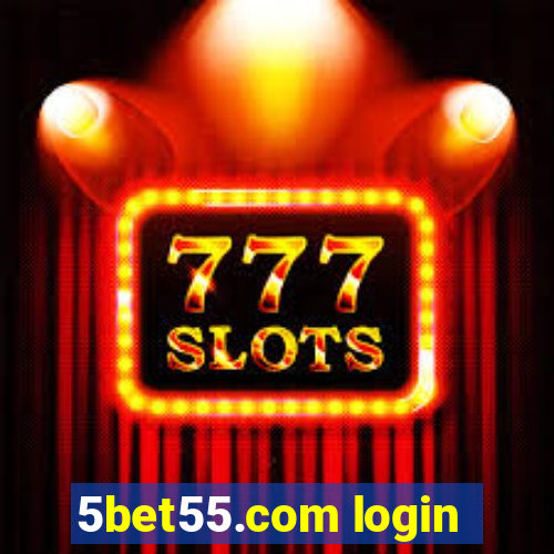 5bet55.com login