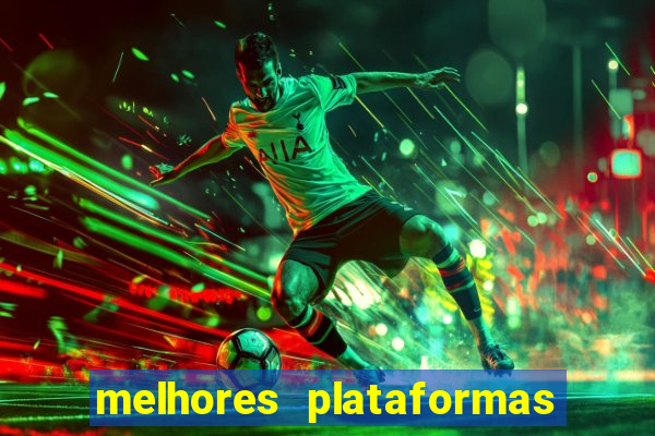 melhores plataformas de jogos que pagam