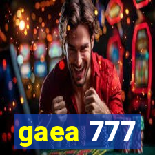 gaea 777