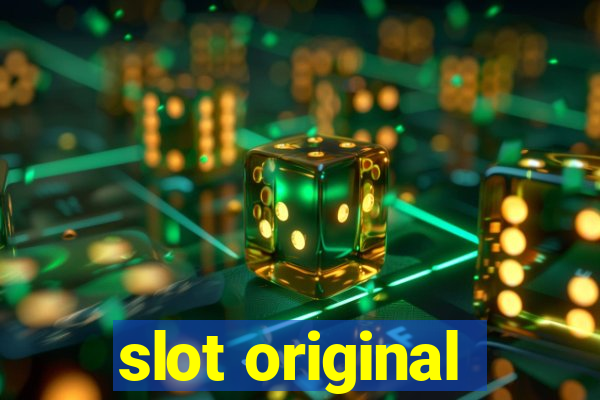 slot original