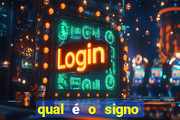 qual é o signo do corinthians