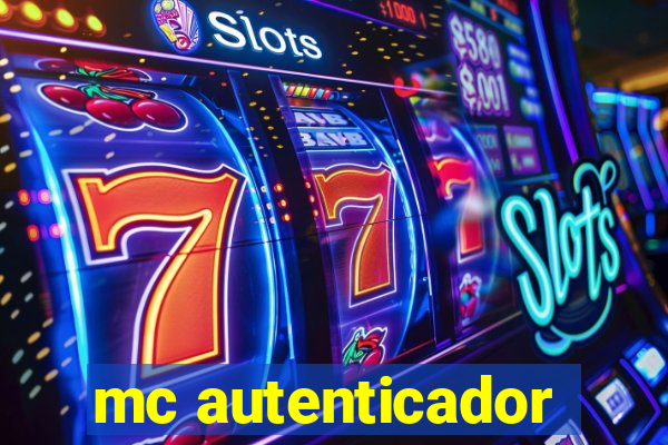 mc autenticador