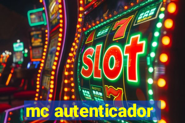 mc autenticador