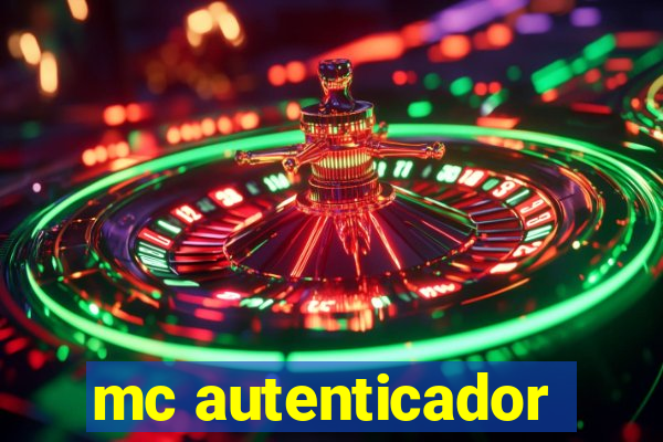 mc autenticador