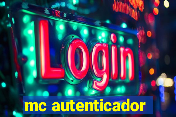 mc autenticador