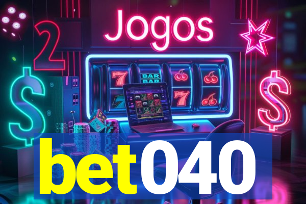 bet040