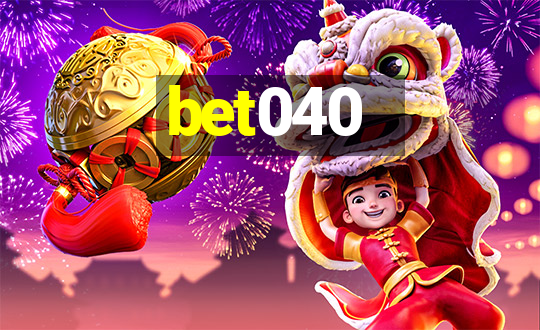 bet040