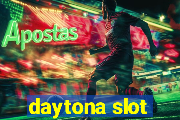 daytona slot