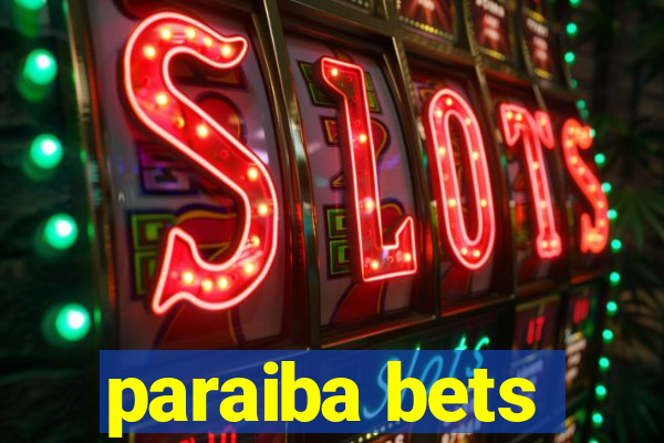 paraiba bets