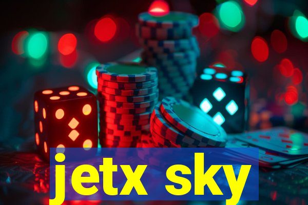 jetx sky