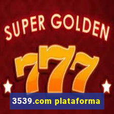 3539.com plataforma