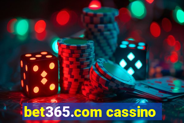 bet365.com cassino