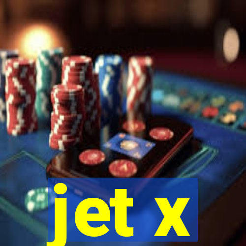 jet x