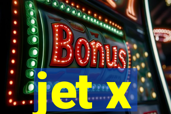 jet x