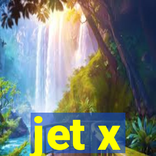 jet x