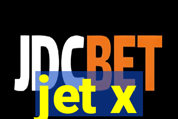 jet x