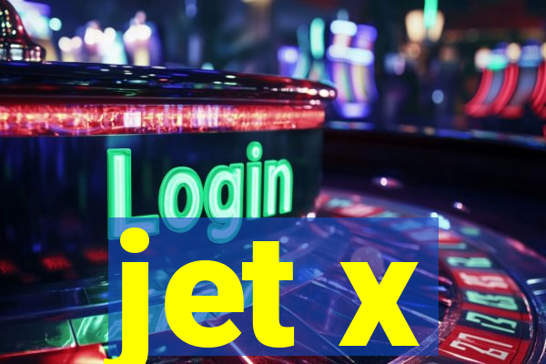 jet x