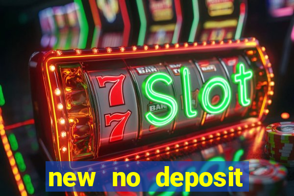 new no deposit bingo sites 2020