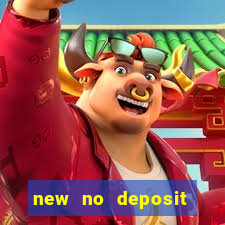 new no deposit bingo sites 2020