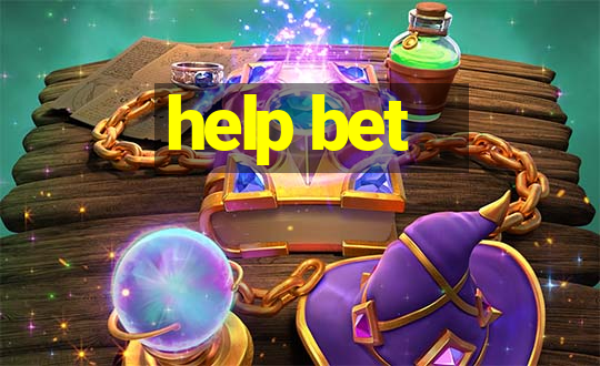 help bet