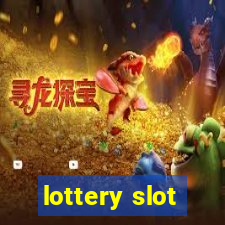 lottery slot