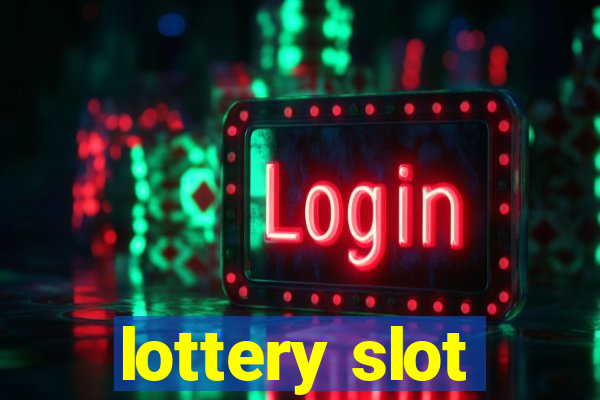 lottery slot