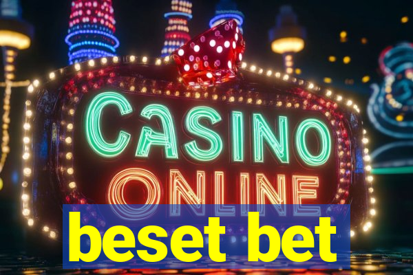 beset bet