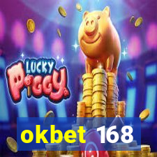 okbet 168