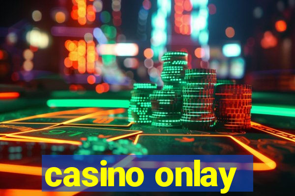 casino onlay