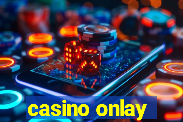 casino onlay