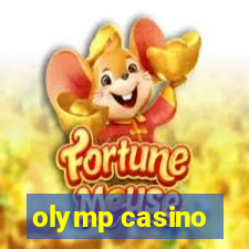 olymp casino