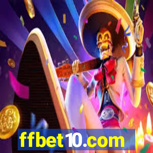 ffbet10.com