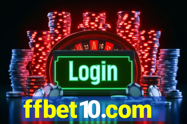 ffbet10.com