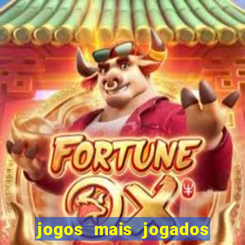 jogos mais jogados no android