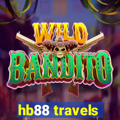 hb88 travels