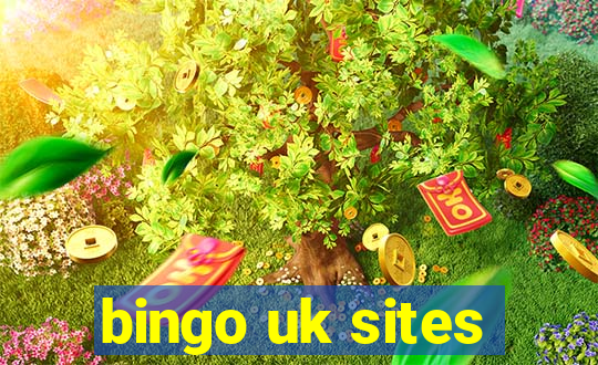 bingo uk sites