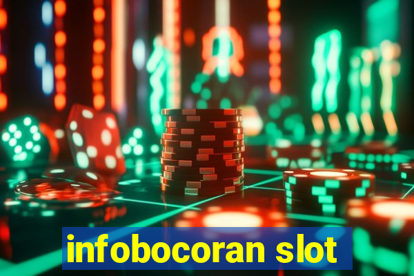 infobocoran slot