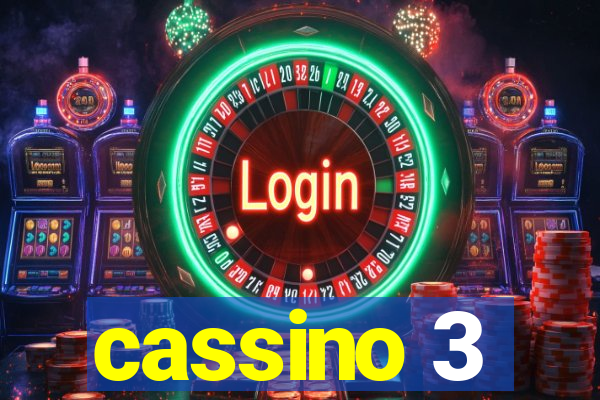 cassino 3