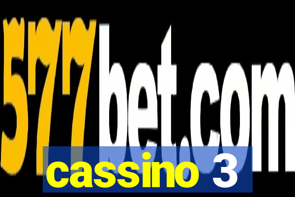 cassino 3