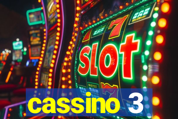 cassino 3