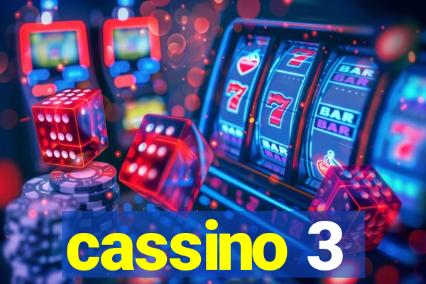 cassino 3