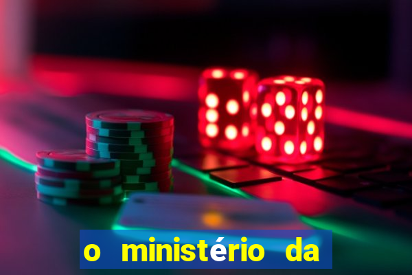 o ministério da fazenda blind frog 4 temporada quando sai