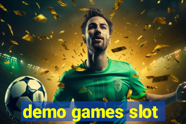 demo games slot