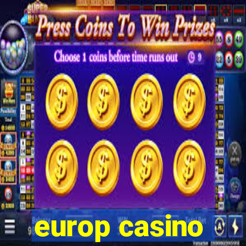 europ casino