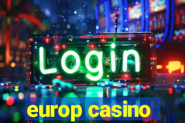 europ casino